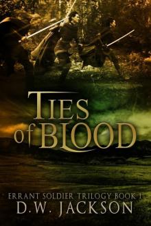 Ties of Blood