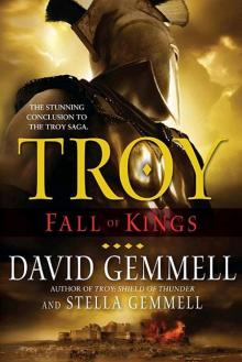 [Troy 03] - Fall of Kings