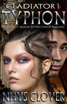 Typhon_An Ancient Roman Reverse Harem Romance