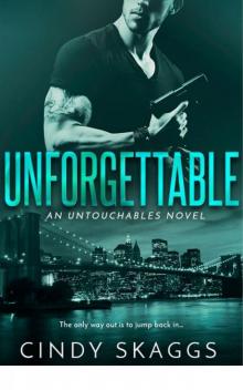 Unforgettable (Untouchables)