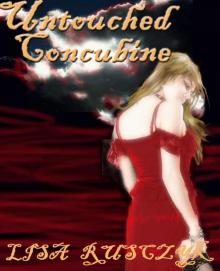 Untouched Concubine