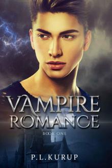 Vampire Romance (Book 1)