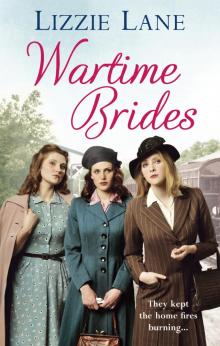 Wartime Brides