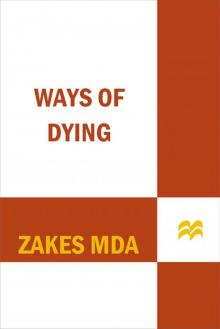 Ways of Dying