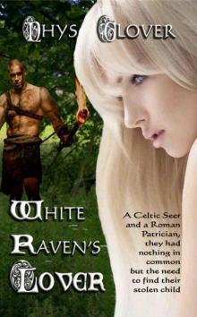 White Raven's Lover