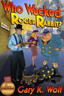 Who Wacked Roger Rabbit?