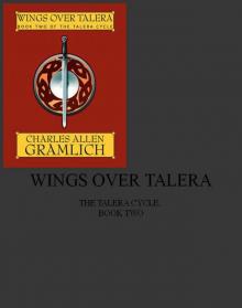 Wings Over Talera