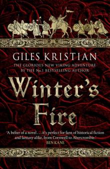 Winter's Fire: (The Rise of Sigurd 2)