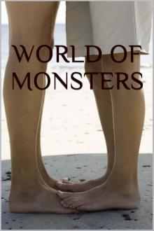 World of Monsters