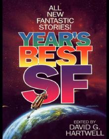 Year's Best SF 1