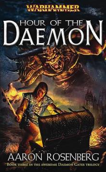 03 - Hour of the Daemon