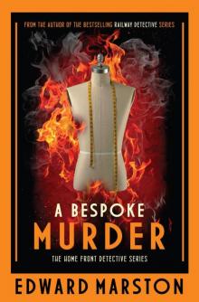 A Bespoke Murder