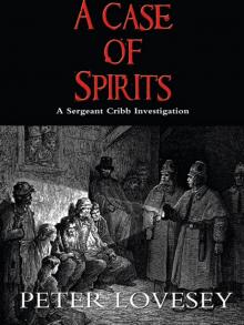 A Case of Spirits