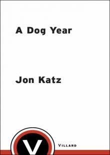 A Dog Year