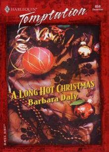 A LONG HOT CHRISTMAS