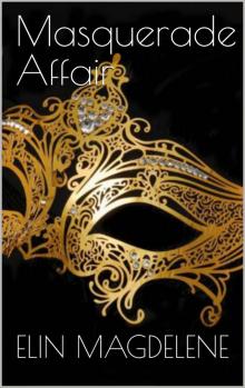 A Masquerade Affair