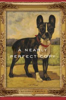 A Nearly Perfect Copy: A Novel