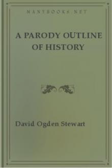 A Parody Outline of History