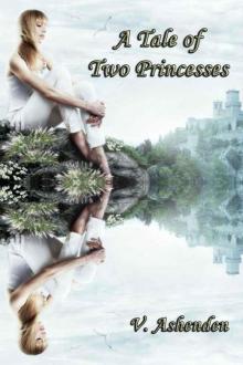 A Tale of Two Princesses