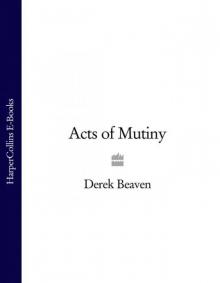 Acts of Mutiny