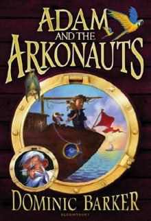 Adam and the Arkonauts