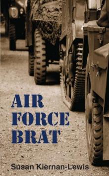 Air Force Brat