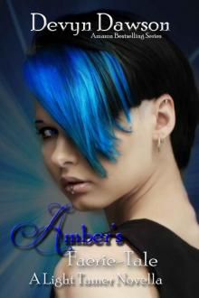 Amber's Faerie Tale