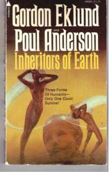 Anderson, Poul - Novel 17