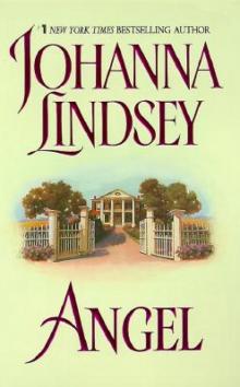 ANGEL - JOHANNA LINDSEY