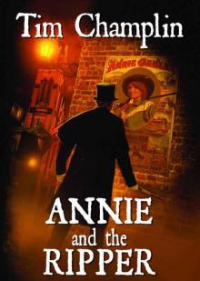 Annie and the Ripper