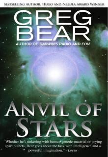 Anvil of Stars