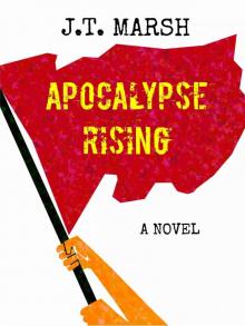 Apocalypse Rising