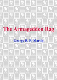 Armageddon Rag