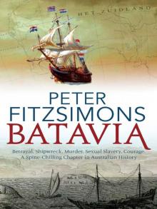 Batavia Epub