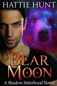 Bear Moon