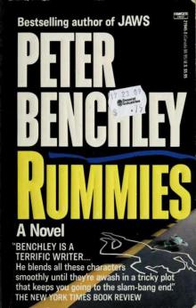 Benchley, Peter - Novel 07