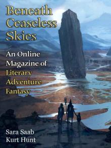 Beneath Ceaseless Skies #220