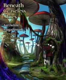 Beneath Ceaseless Skies #76