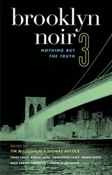 Brooklyn Noir 3: Nothing but the Truth (Akashic Noir)