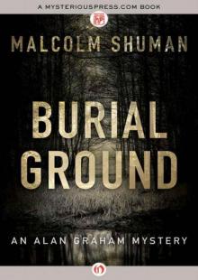 Burial Ground