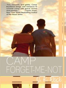 Camp Forget-Me-Not