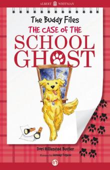 Case of the School Ghost