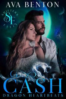 Cash (Dragon Hearbeats Book 3)