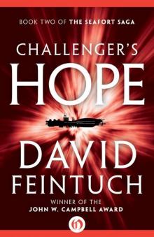 Challenger's Hope (The Seafort Saga Book 2)