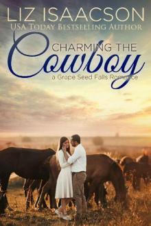 Charming the Cowboy