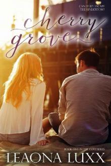 Cherry Grove (The Cove Series Book 1)