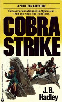 Cobra Strike