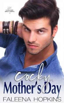 Cocky Mother's Day_A Holiday Novella