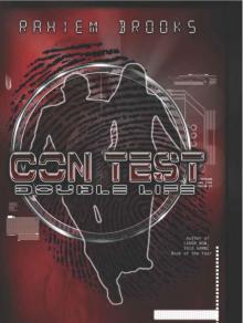 CON TEST: Double Life (A Mystery)