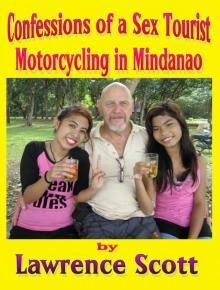 Confessions of a Sex Tourist--Motorcycling in Mindanao